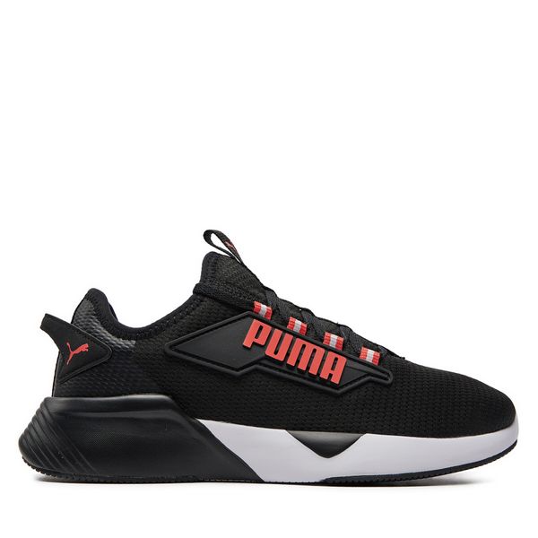 Puma Tenisice Puma 376676 46 Crna