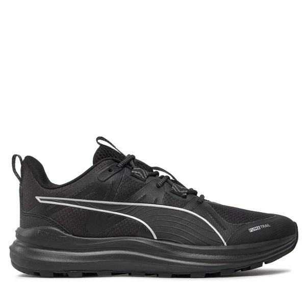 Puma Tenisice Puma 379440 06 Crna