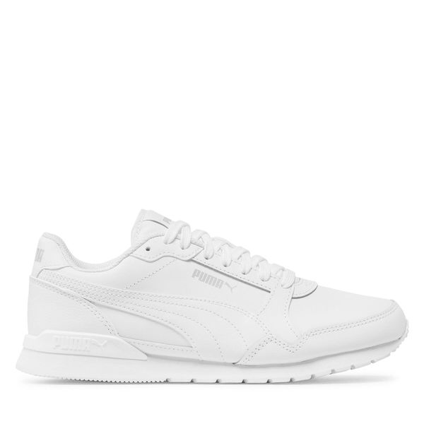 Puma Tenisice Puma 384855 10 White/Puma White/Gray Violet