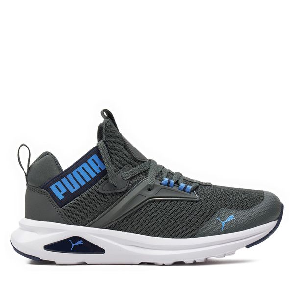 Puma Tenisice Puma 385677 12 PUMA Navy-Blue Skies