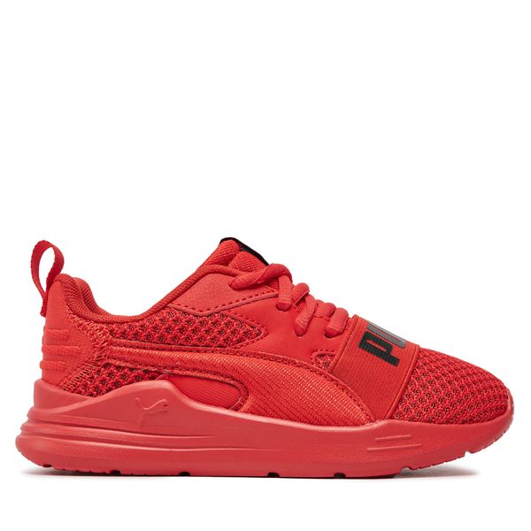Puma Tenisice Puma 390848 05 Crvena