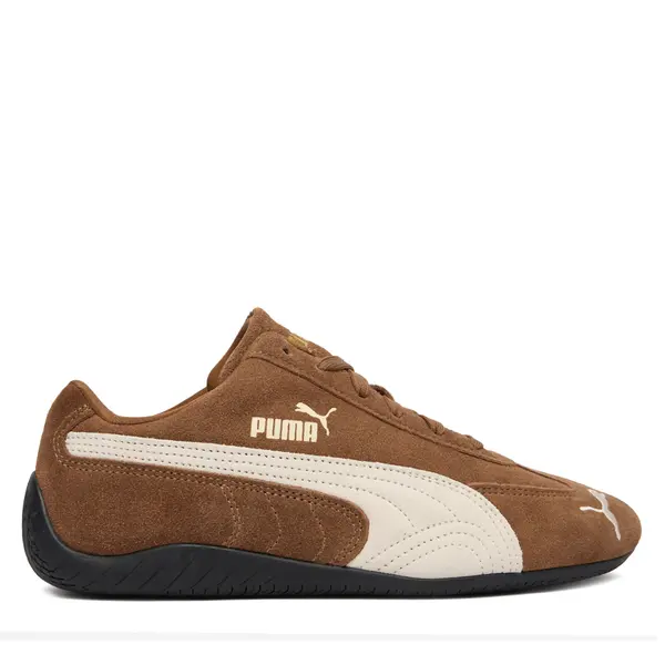 Puma Tenisice Puma 398846 31 Smeđa