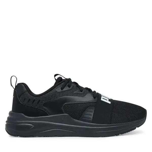 Puma Tenisice Puma 400232 01 Crna