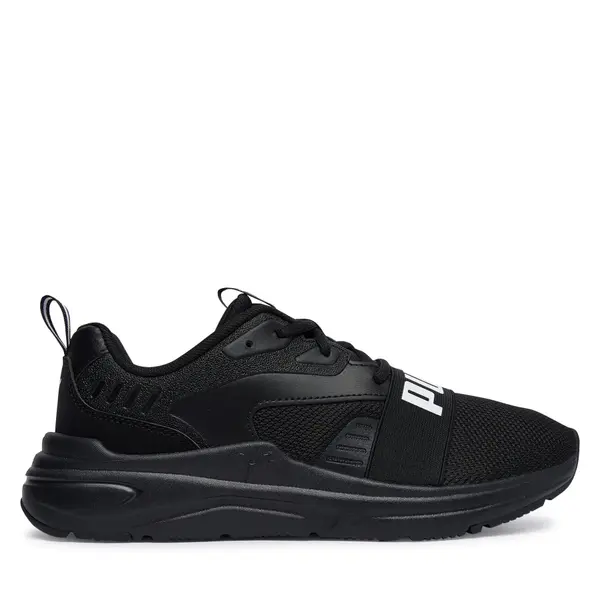 Puma Tenisice Puma 400232 01 Crna