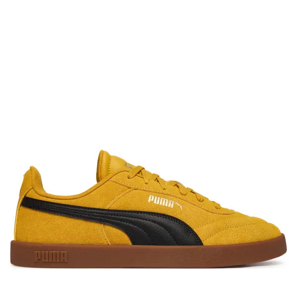 Puma Tenisice Puma 404465 03 Smeđa