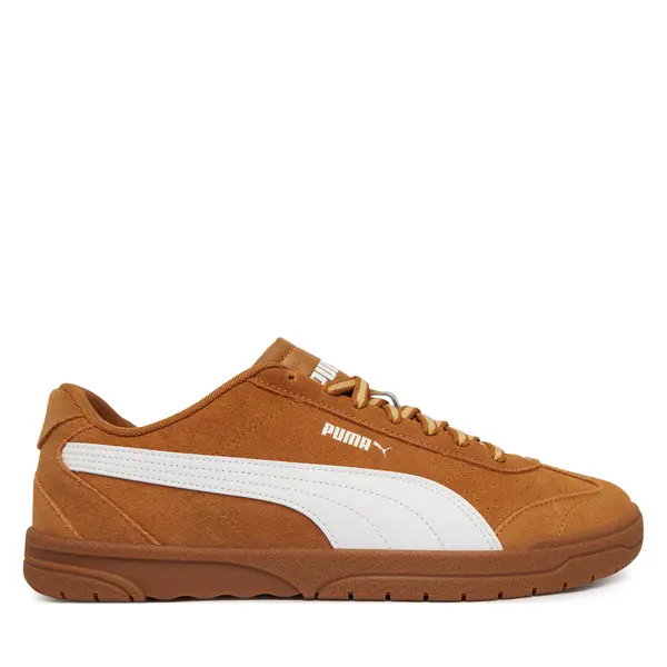 Puma Tenisice Puma 40717204 Smeđa