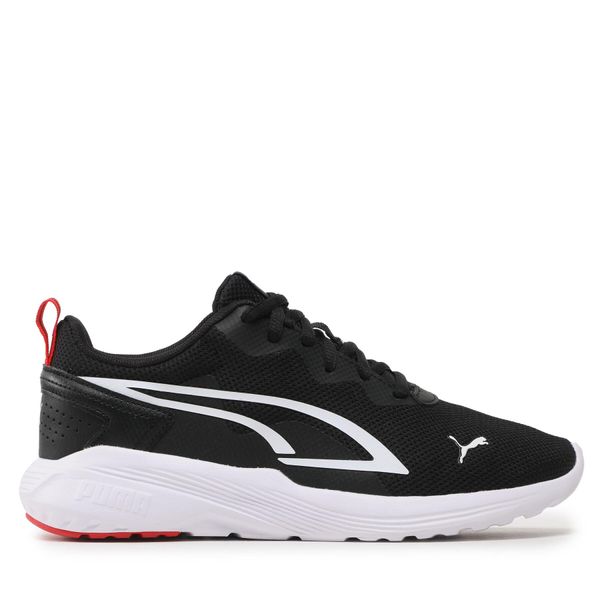 Puma Tenisice Puma All-Day Active Jr 387386 01 Puma Black/Puma White