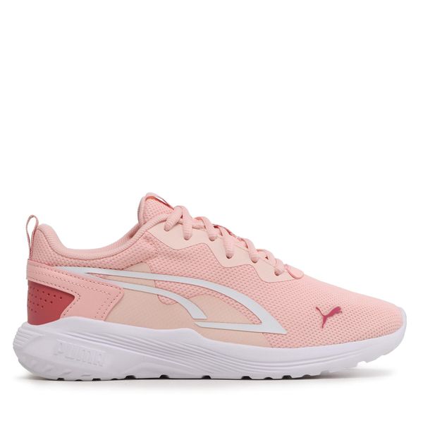 Puma Tenisice Puma All-Day Active Jr 387386 10 Rose Dust/White/Heartfelt