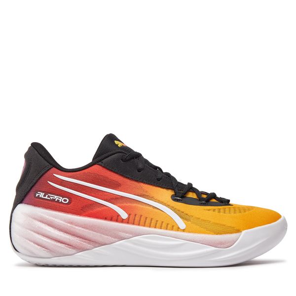 Puma Tenisice Puma All Pro Nitro Showtime 309890 01 Šarena
