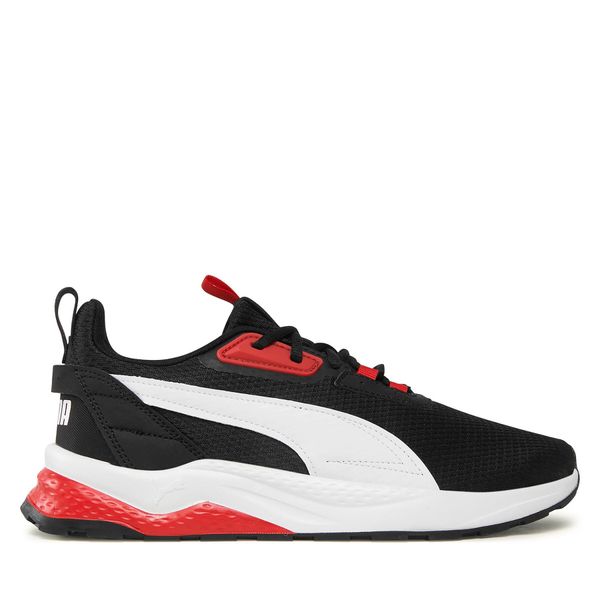 Puma Tenisice Puma Anzarun FS 2.0 390982 09 Puma Black/Puma White/For All Time Red