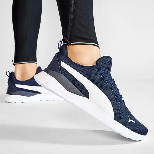 Puma Tenisice Puma Anzarun Lite 371128 05 Tamnoplava