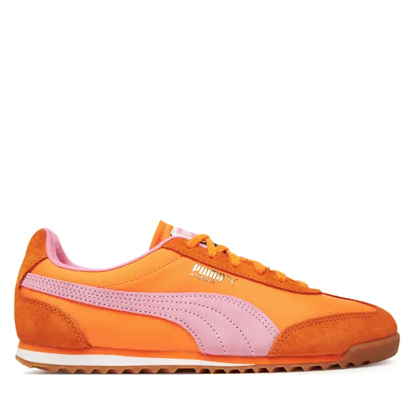 Puma Tenisice Puma Arizona Nylon 398682 22 Narančasta