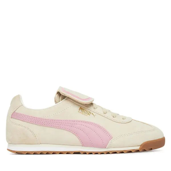 Puma Tenisice Puma Arizona Premium 403780 01 Ružičasta