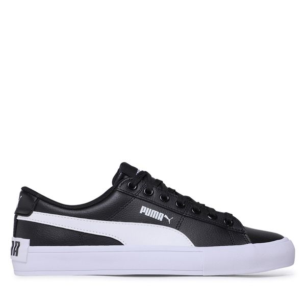 Puma Tenisice Puma Bari Casual 389382 02 Puma Black/Puma White
