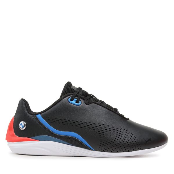 Puma Tenisice Puma Bmw Mms Drift Cat Decima 307304 04 Crna