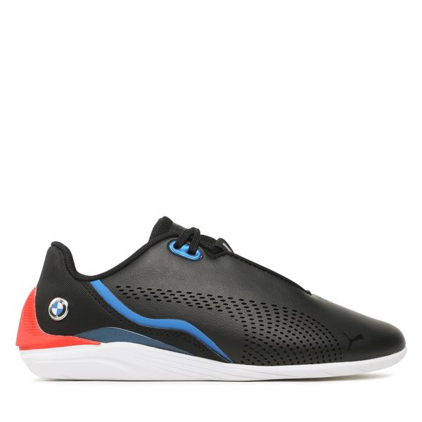 Puma Tenisice Puma Bmw Mms Drift Cat Decima Jr 30726603 Bijela