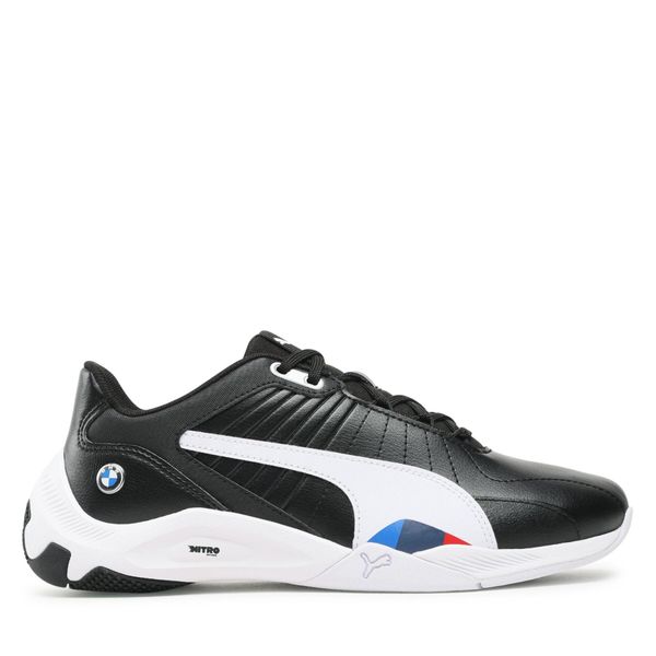 Puma Tenisice Puma Bmw Mms Kart Cat Rl Nitro 30748701 Crna