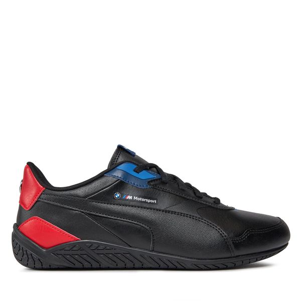 Puma Tenisice Puma Bmw Mms Rdg Cat 2.0 307492 01 Crna
