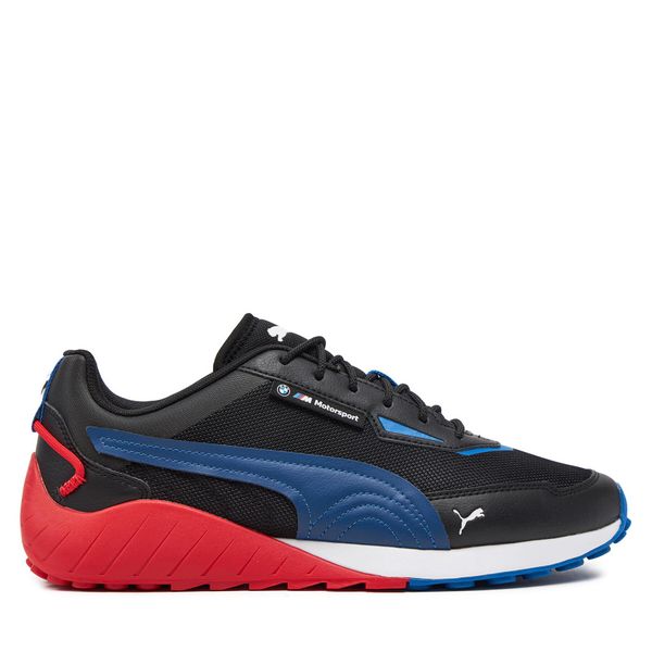 Puma Tenisice Puma Bmw Mms Speedfusion 307790 01 Crna