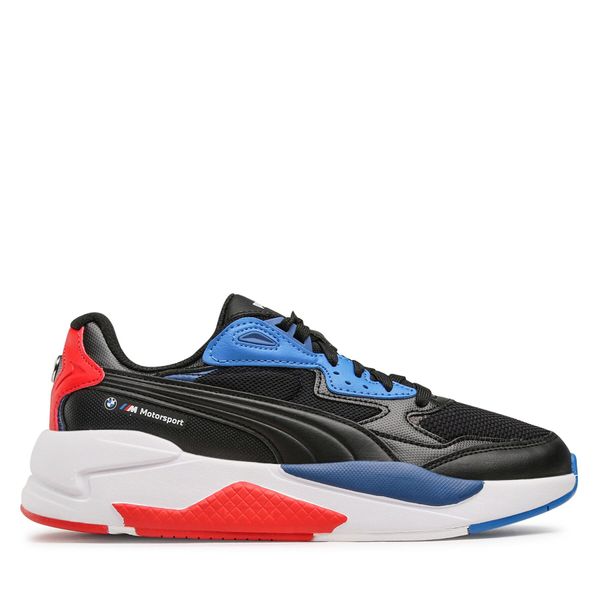 Puma Tenisice Puma Bmw Mms X-Ray Speed 307137 05 Puma Black/Pro Blue/Pop Red
