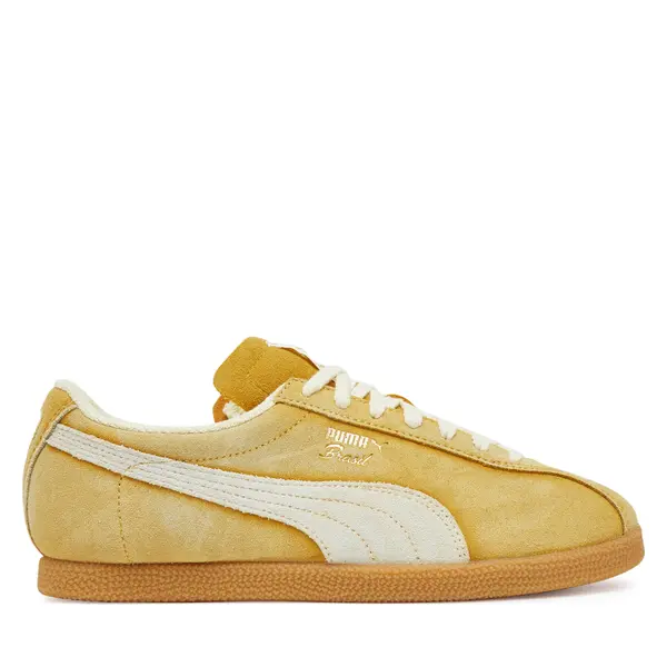 Puma Tenisice Puma Brasil The NeverWorn V 401643 01 Žuta