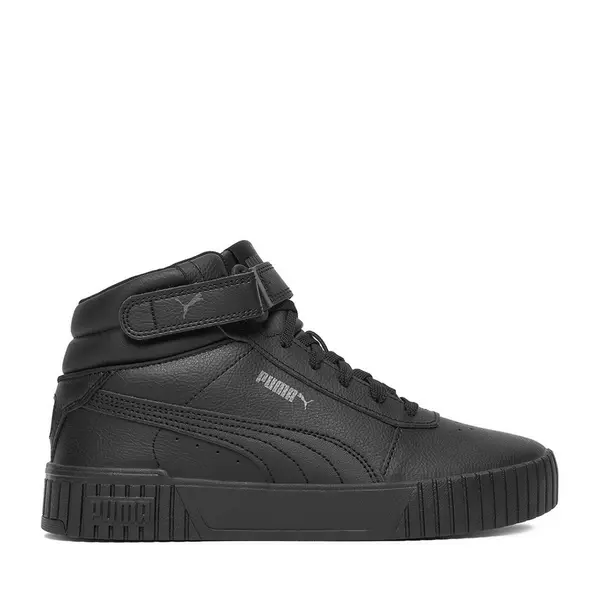 Puma Tenisice Puma C-CARINA 2.0 MID JR 38737601 Crna