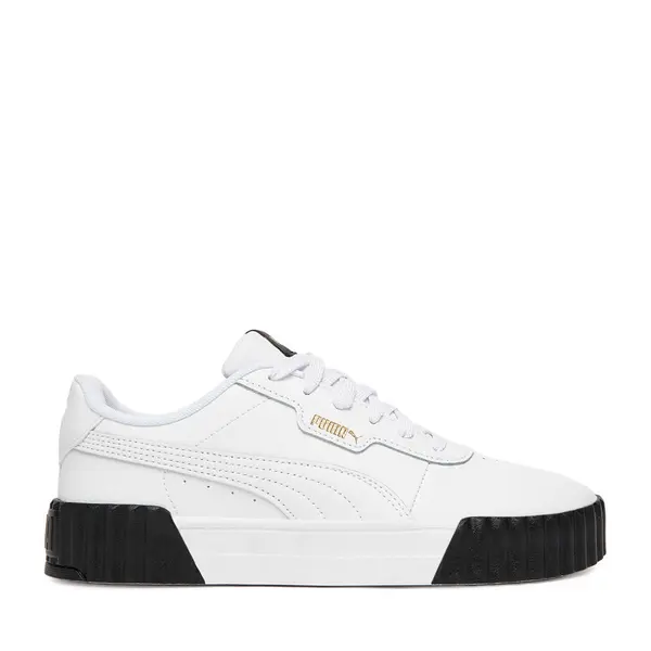 Puma Tenisice Puma C-CARINA 3.0 40036509 Bijela