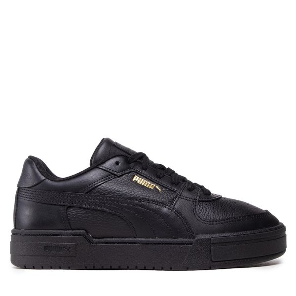 Puma Tenisice Puma Ca Pro Classic 380190 06 Puma Black/Puma Black