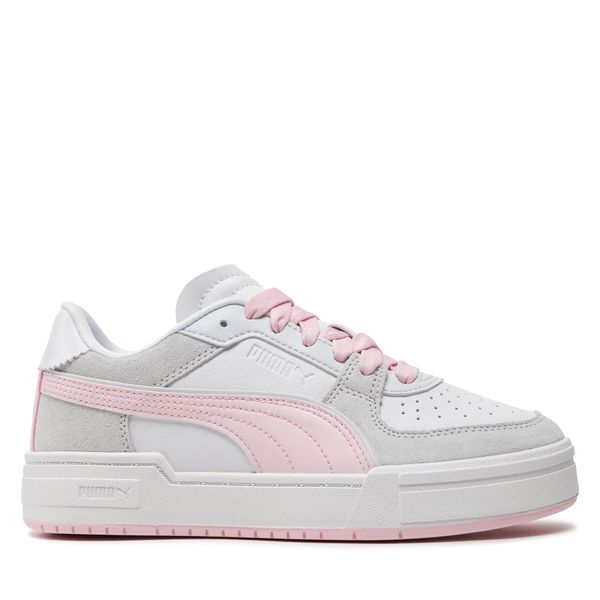 Puma Tenisice Puma Ca Pro Queen 395882-01 Puma White/Whisp Of Pink/Silver Mist