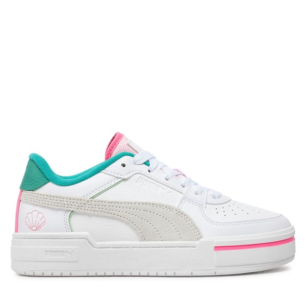 Puma Tenisice Puma Ca Pro Retro Resort 395883-01 Bijela