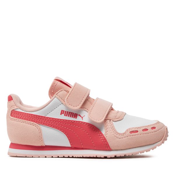 Puma Tenisice Puma Cabana Racer 383730 09 Ružičasta