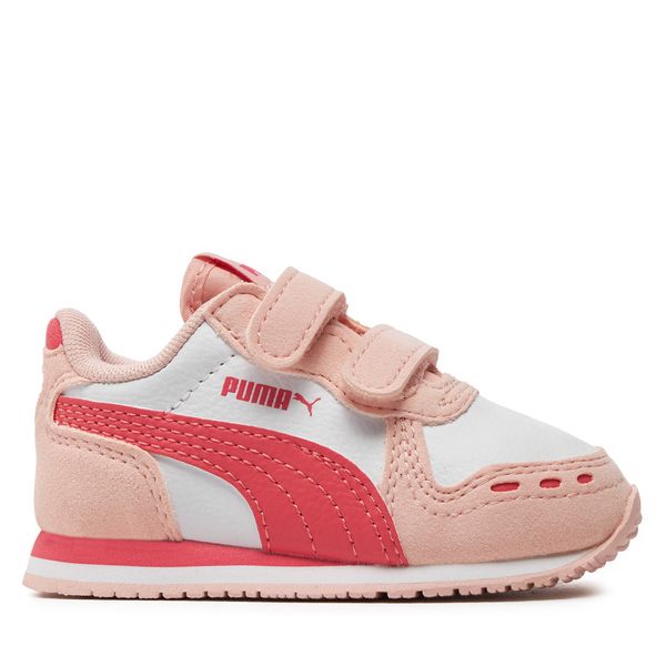 Puma Tenisice Puma Cabana Racer 383731 09 Ružičasta