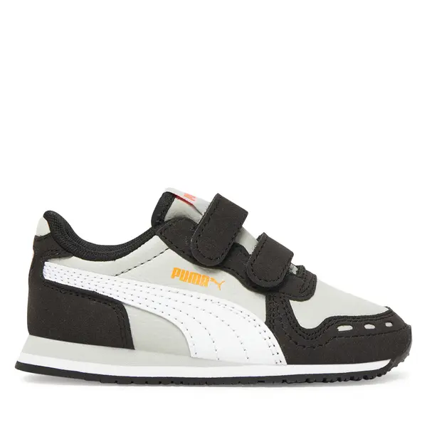 Puma Tenisice Puma Cabana Racer Sl 20 V Inf 383731 11 Siva