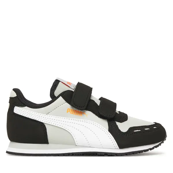 Puma Tenisice Puma Cabana Racer Sl 20 V Ps 383730 11 Siva