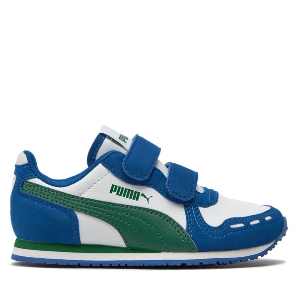 Puma Tenisice Puma Cabana Racer Sl 20 V Ps 383730-13 Plava