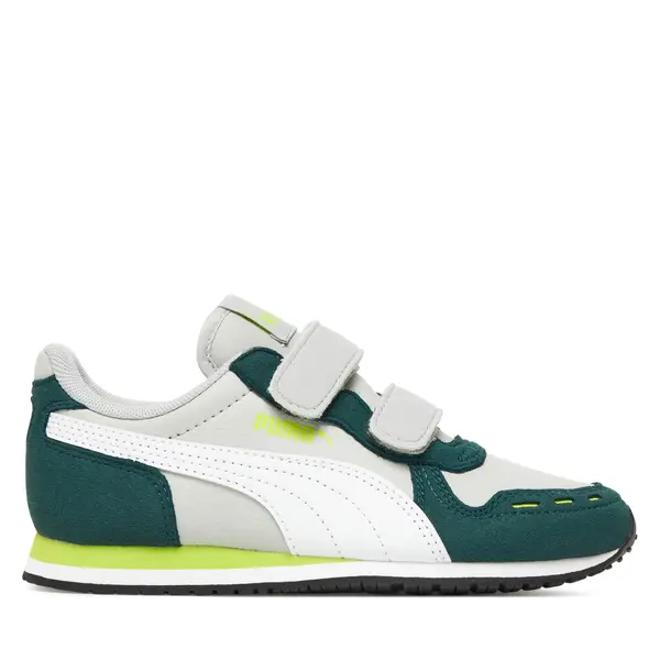 Puma Tenisice Puma Cabana Racer Sl 20 V Ps 383730 19 Siva