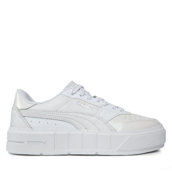 Puma Tenisice Puma Cali Court Patent Wns 394755 02 Puma White