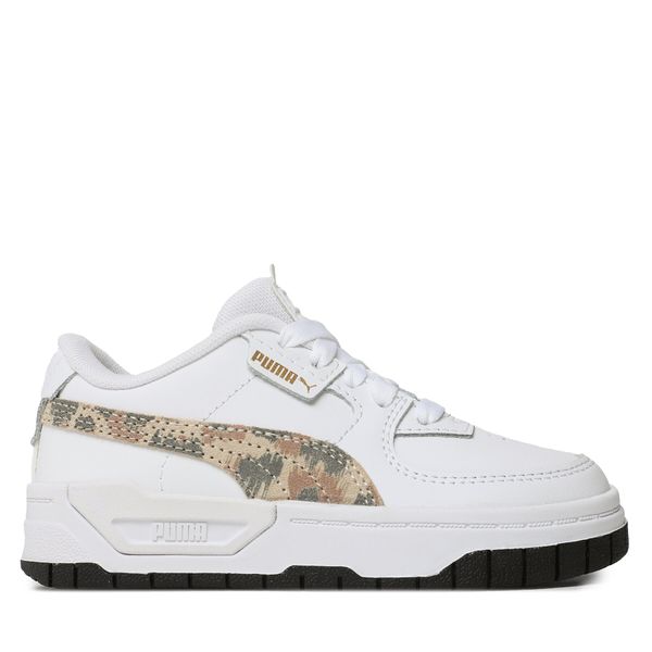 Puma Tenisice Puma Cali Dream Animal Print Ps 39200001 Bijela