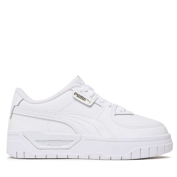 Puma Tenisice Puma Cali Dream Lth Ps 385675 03 Bijela