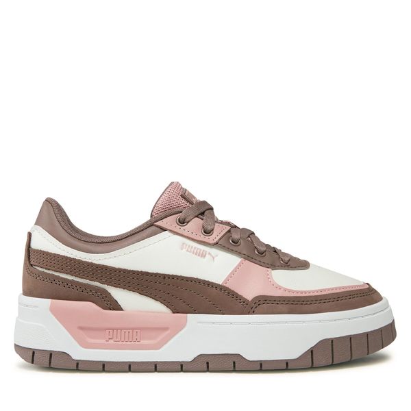 Puma Tenisice Puma Cali Dream Pastel Wns 392733 13 Smeđa