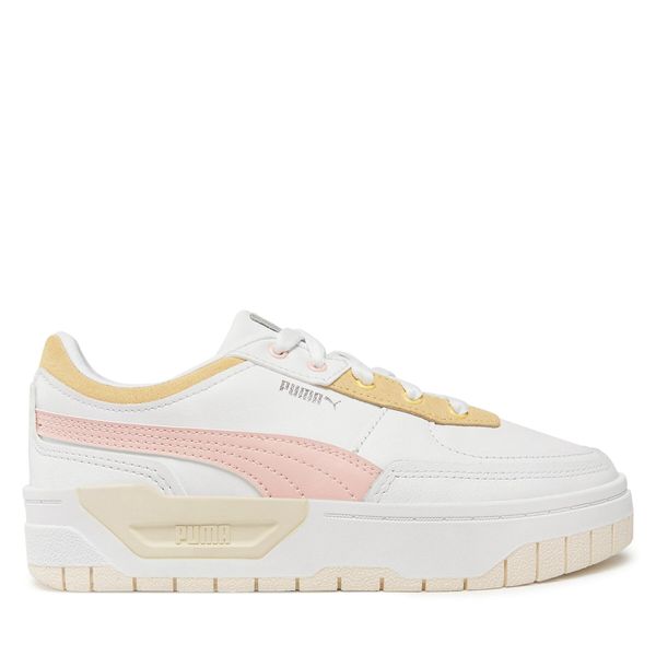 Puma Tenisice Puma Cali Dream Wns 392732 10 Puma White/Pristine/Rose Dust