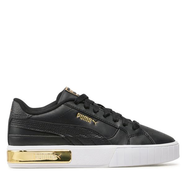 Puma Tenisice Puma Cali Star Glam Wns 387679 01 Puma Black/Puma White