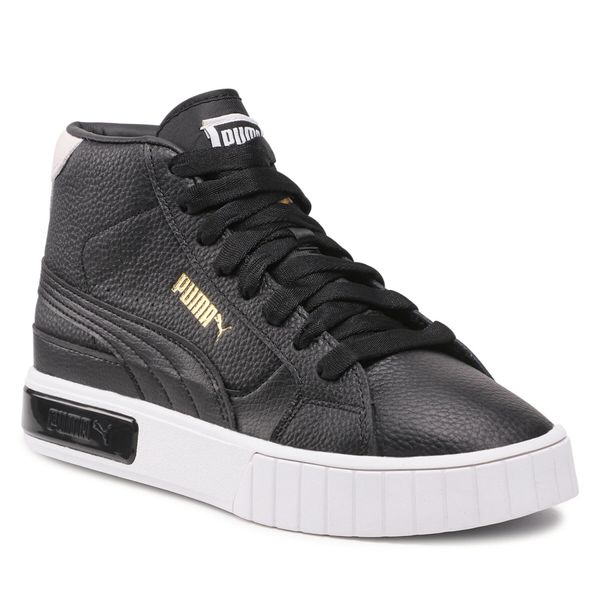 Puma Tenisice Puma Cali Star MId Wn's 380683 03 Puma Black/Puma White