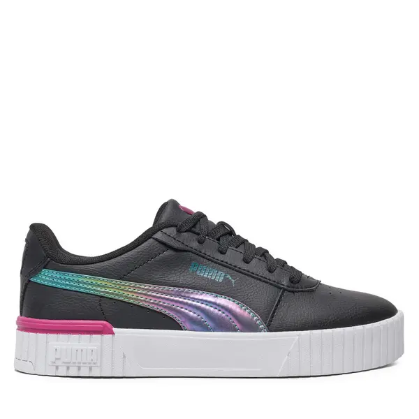 Puma Tenisice Puma Carina 2.0 Bouncy Sky Jr 397970 02 Crna