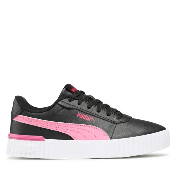 Puma Tenisice Puma Carina 2.0 Jr 386185 11 Puma Black-Strawberry Burst-Pinktastic-Puma White