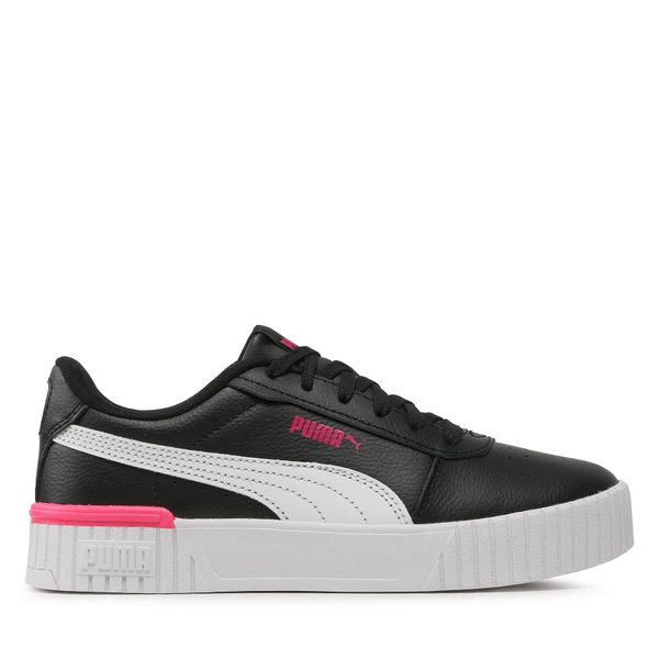 Puma Tenisice Puma Carina 2.0 Jr 38618508 Crna