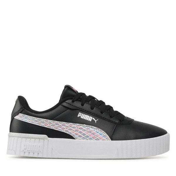 Puma Tenisice Puma Carina 2.0 Mermaid Jr 389742 02 Crna