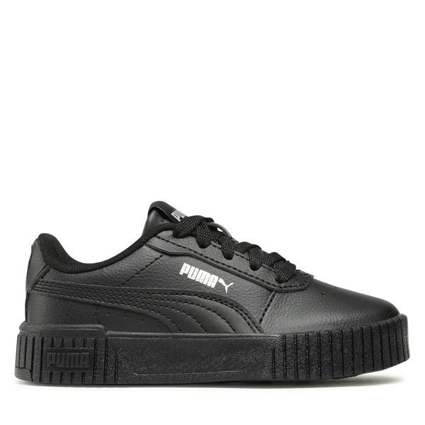 Puma Tenisice Puma Carina 2.0 PS 386186 10 Puma Black-Puma Silver