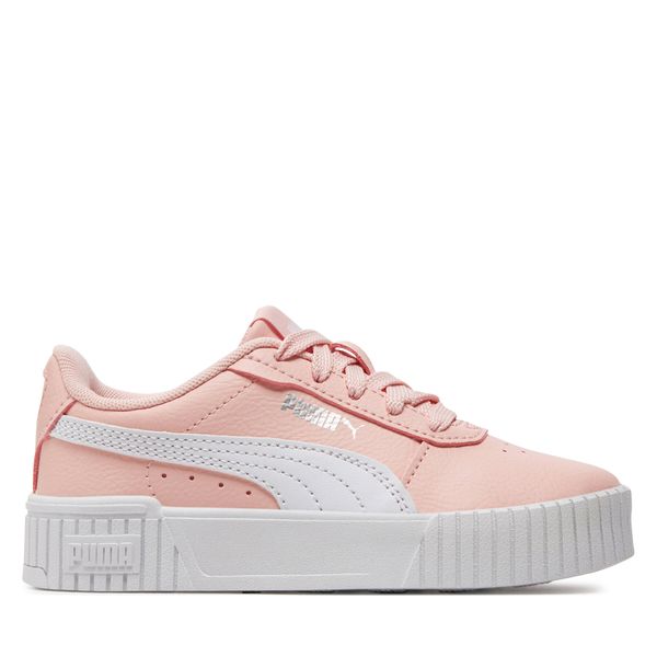 Puma Tenisice Puma Carina 2.0 Ps 38618607 Ružičasta