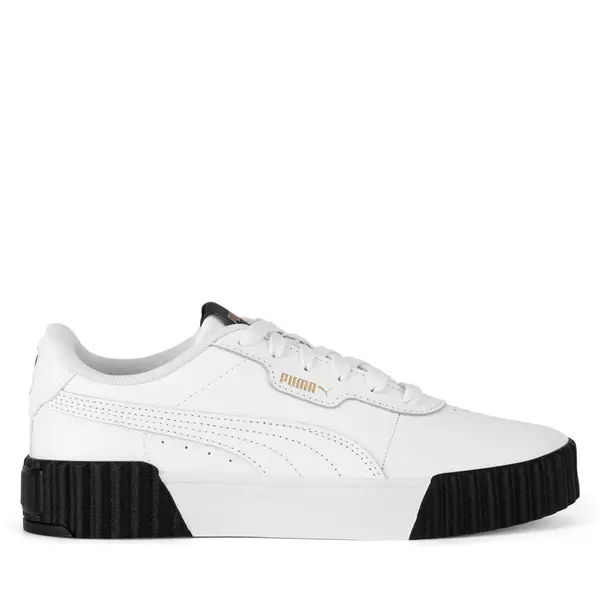 Puma Tenisice Puma CARINA 3.0 40036509 Bijela